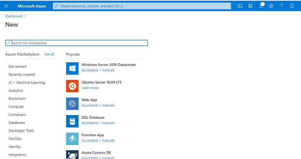 What Is Microsoft Azure